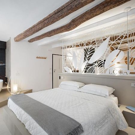 Life Class Apartment Riomaggiore Ngoại thất bức ảnh