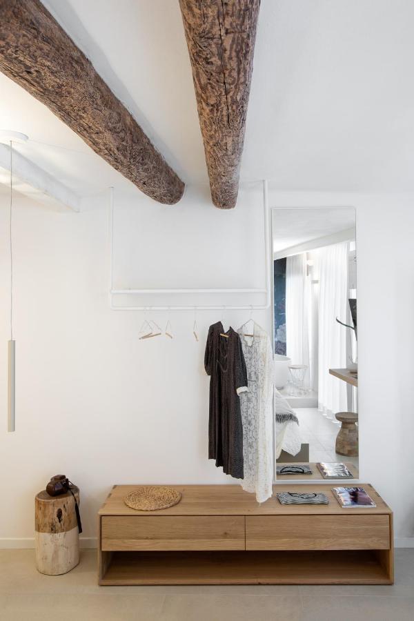 Life Class Apartment Riomaggiore Ngoại thất bức ảnh