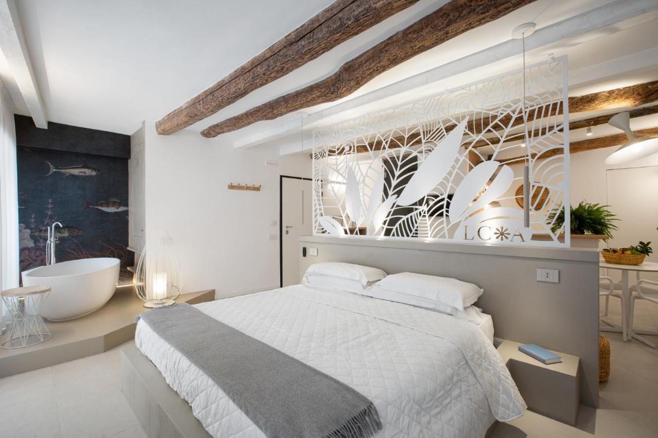 Life Class Apartment Riomaggiore Ngoại thất bức ảnh