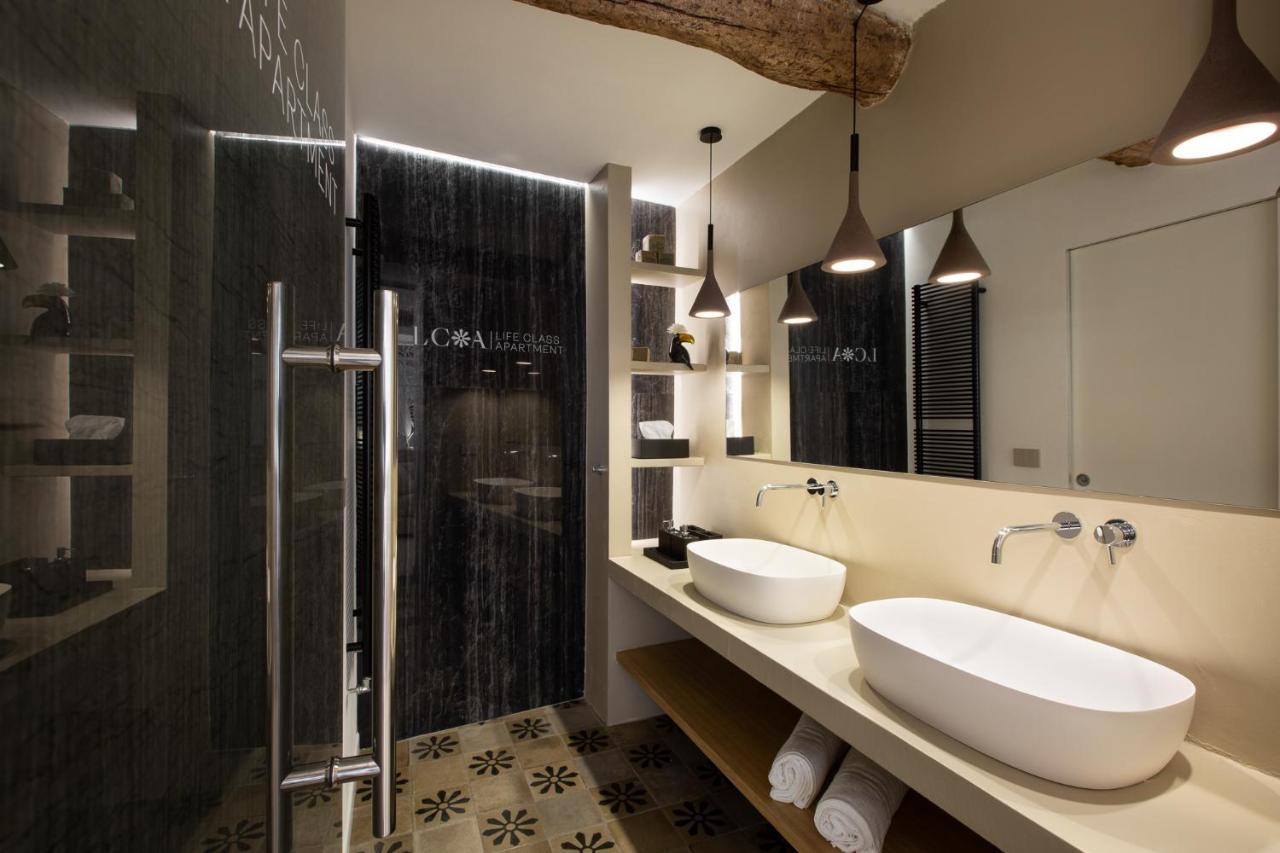 Life Class Apartment Riomaggiore Ngoại thất bức ảnh