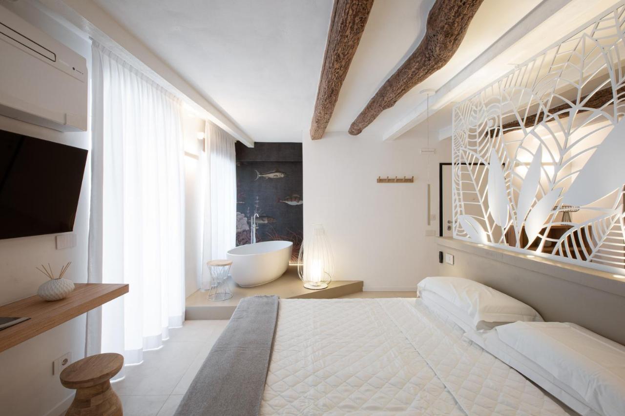 Life Class Apartment Riomaggiore Ngoại thất bức ảnh