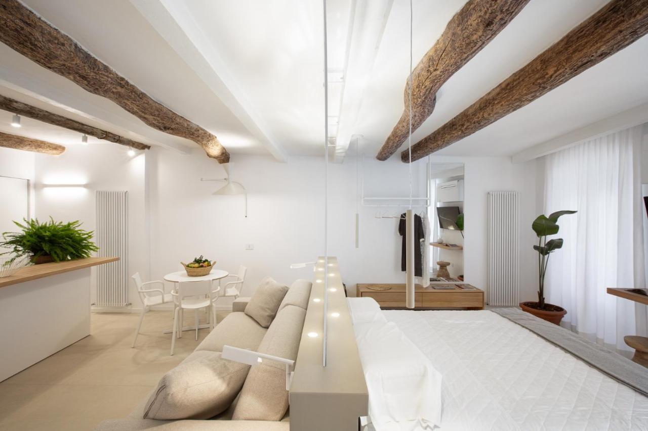 Life Class Apartment Riomaggiore Ngoại thất bức ảnh