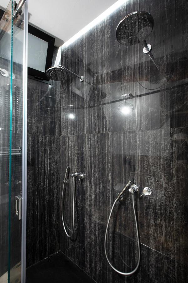 Life Class Apartment Riomaggiore Ngoại thất bức ảnh