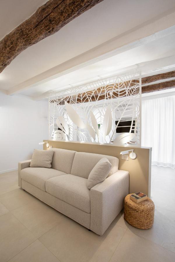 Life Class Apartment Riomaggiore Ngoại thất bức ảnh