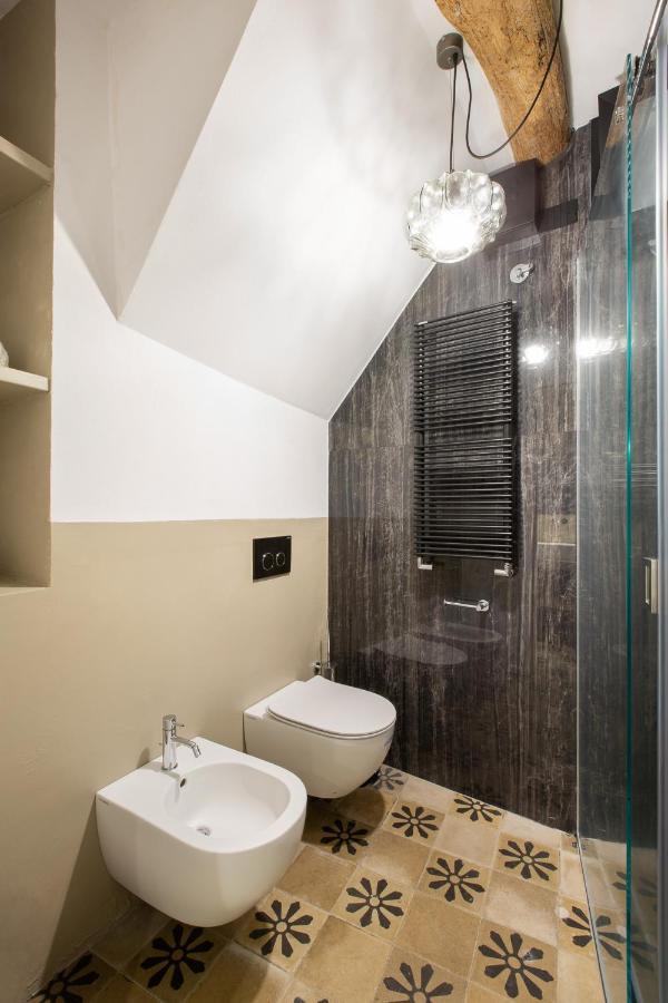 Life Class Apartment Riomaggiore Ngoại thất bức ảnh